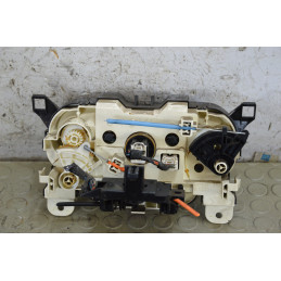 Centralina comando aria clima Mazda 2 dal 2007 al 2014 cod DF7161190C  1788962895849