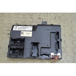 Centralina comfort Mazda 2 dal 2007 al 2014 cod dl40-67560-b  1788963103158