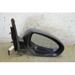 Specchietto retrovisore elettrico ant dx Mazda 2 dal 2007 al 2014 cod DF7469180D86  1788963365778
