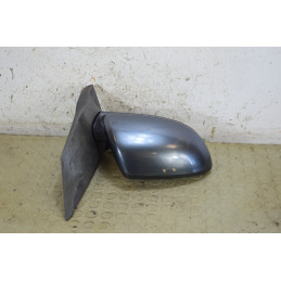 Specchietto retrovisore elettrico ant dx Mazda 2 dal 2007 al 2014 cod DF7469180D86  1788963365778