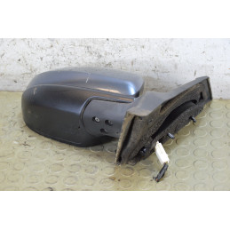 Specchietto retrovisore elettrico ant dx Mazda 2 dal 2007 al 2014 cod DF7469180D86  1788963365778