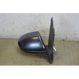 Specchietto retrovisore elettrico ant dx Mazda 2 dal 2007 al 2014 cod DF7469180D86  1788963365778
