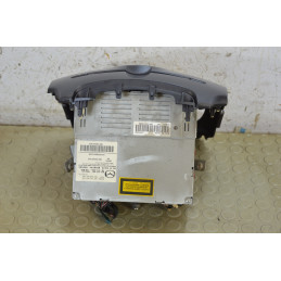 Stereo autoradio lettore cd Mazda 2 dal 2007 al 2014 cod dl4066ar0  1788963842651