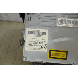 Stereo autoradio lettore cd Mazda 2 dal 2007 al 2014 cod dl4066ar0  1788963842651