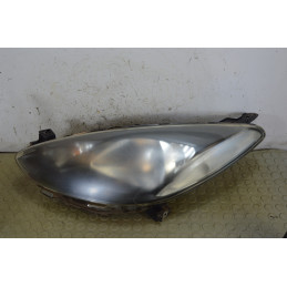 Faro fanale proiettore ant sx Mazda 2 dal 2007 al 2014 cod DF71510L0G  1788964091065