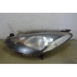 Faro fanale proiettore ant sx Mazda 2 dal 2007 al 2014 cod DF71510L0G  1788964091065