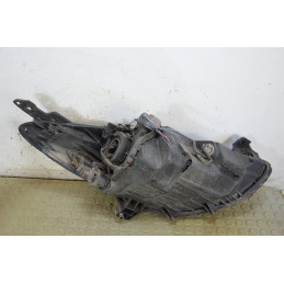 Faro fanale proiettore ant sx Mazda 2 dal 2007 al 2014 cod DF71510L0G  1788964091065