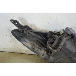 Faro fanale proiettore ant sx Mazda 2 dal 2007 al 2014 cod DF71510L0G  1788964091065