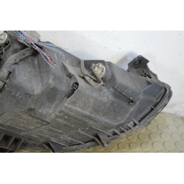 Faro fanale proiettore ant sx Mazda 2 dal 2007 al 2014 cod DF71510L0G  1788964091065