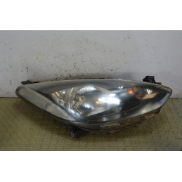 Faro fanale proiettore ant dx Mazda 2 dal 2007 al 2014 cod DL42510K0A  1788964238286