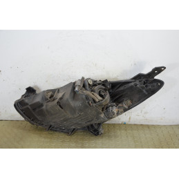 Faro fanale proiettore ant dx Mazda 2 dal 2007 al 2014 cod DL42510K0A  1788964238286