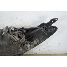 Faro fanale proiettore ant dx Mazda 2 dal 2007 al 2014 cod DL42510K0A  1788964238286
