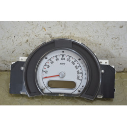 Contachilometri quadro strumenti Opel Agila B 1.0 b dal 2007 al 2015 cod 34100-52k44  1788964941476