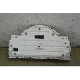 Contachilometri quadro strumenti Opel Agila B 1.0 b dal 2007 al 2015 cod 34100-52k44  1788964941476
