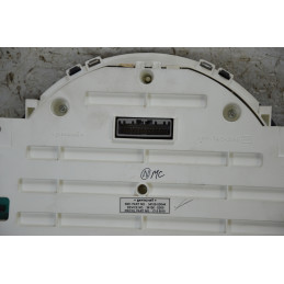 Contachilometri quadro strumenti Opel Agila B 1.0 b dal 2007 al 2015 cod 34100-52k44  1788964941476