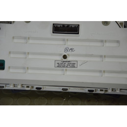 Contachilometri quadro strumenti Opel Agila B 1.0 b dal 2007 al 2015 cod 34100-52k44  1788964941476