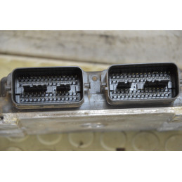 Centralina motore Opel Agila B 1.2 b dal 2008 al 2015 cod 33920-51k1  1788965233020