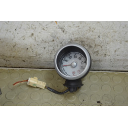 Contagiri tachimetro Opel Agila B dal 2008 al 2015 cod 93168011  1788965449001