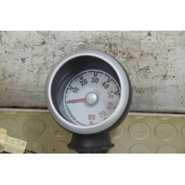 Contagiri tachimetro Opel Agila B dal 2008 al 2015 cod 93168011  1788965449001