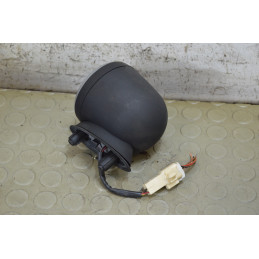 Contagiri tachimetro Opel Agila B dal 2008 al 2015 cod 93168011  1788965449001