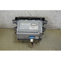 Stereo autoradio lettore cd Opel Agila B dal 2007 al 2015 cod 39101-51k0  1788965708139
