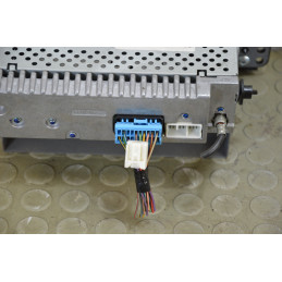 Stereo autoradio lettore cd Opel Agila B dal 2007 al 2015 cod 39101-51k0  1788965708139