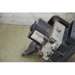 Centralina pompa abs Opel Agila B dal 2008 al 2015 cod 52k0 06.2102-1312.4  1788966180729