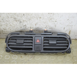Bocchette area areazione centrali Opel Agila B dal 2008 al 2015 cod 73841-51k0  1788966352003