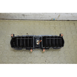 Bocchette area areazione centrali Opel Agila B dal 2008 al 2015 cod 73841-51k0  1788966352003