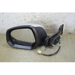 Specchietto retrovisore elettrico ant sx Opel Agila B dal 2008 al 2015 cod 93195457  1788966626814