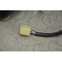 Specchietto retrovisore elettrico ant sx Opel Agila B dal 2008 al 2015 cod 93195457  1788966626814