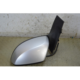 Specchietto retrovisore elettrico ant sx Opel Agila B dal 2008 al 2015 cod 93195457  1788966626814