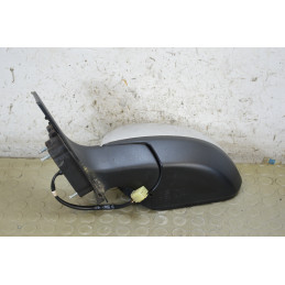 Specchietto retrovisore elettrico ant sx Opel Agila B dal 2008 al 2015 cod 93195457  1788966626814