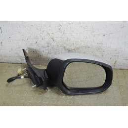 Specchietto retrovisore elettrico ant sx Opel Agila B dal 2008 al 2015 cod 93195457  1788966626814