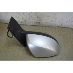 Specchietto retrovisore elettrico ant sx Opel Agila B dal 2008 al 2015 cod 93195457  1788966626814