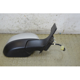 Specchietto retrovisore elettrico ant sx Opel Agila B dal 2008 al 2015 cod 93195457  1788966626814