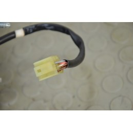 Specchietto retrovisore elettrico ant sx Opel Agila B dal 2008 al 2015 cod 93195457  1788966626814