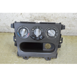 Centralina comandi aria clima Opel Agila B dal 2008 al 2015 cod 93194677  1789044126844