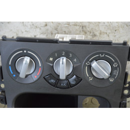 Centralina comandi aria clima Opel Agila B dal 2008 al 2015 cod 93194677  1789044126844