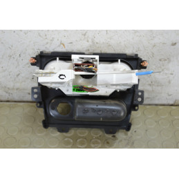 Centralina comandi aria clima Opel Agila B dal 2008 al 2015 cod 93194677  1789044126844