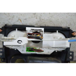 Centralina comandi aria clima Opel Agila B dal 2008 al 2015 cod 93194677  1789044126844