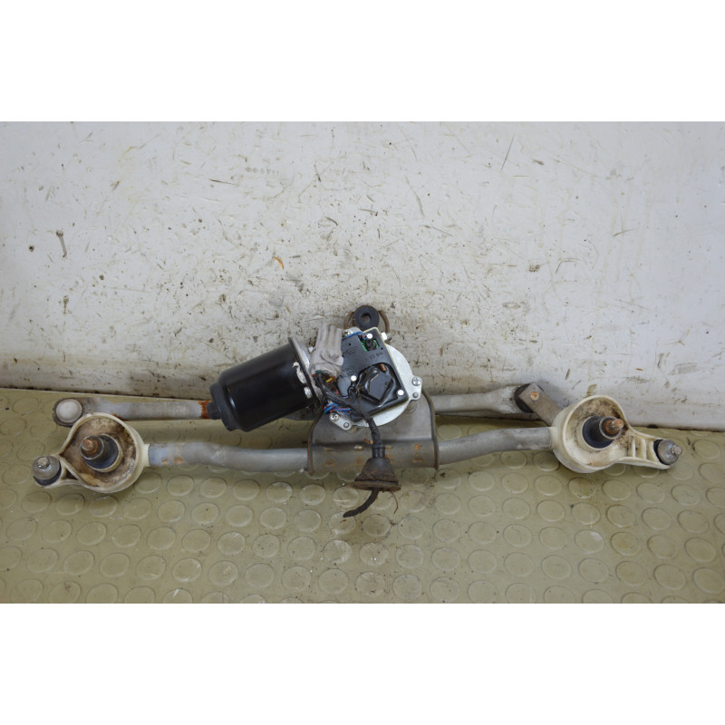 Motorino tergicristallo ant Opel Agila B dal 2008 al 2015 cod 95517286  1789045373063