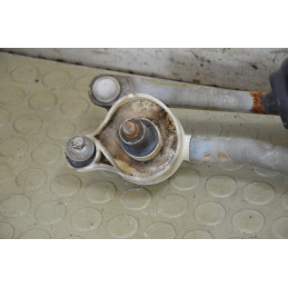 Motorino tergicristallo ant Opel Agila B dal 2008 al 2015 cod 95517286  1789045373063