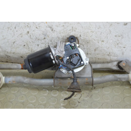 Motorino tergicristallo ant Opel Agila B dal 2008 al 2015 cod 95517286  1789045373063