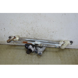 Motorino tergicristallo ant Opel Agila B dal 2008 al 2015 cod 95517286  1789045373063
