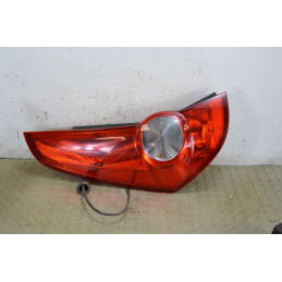 Fanale fanalino stop post sx Opel Agila B dal 2007 al 2015 cod 93193683  1789045696377