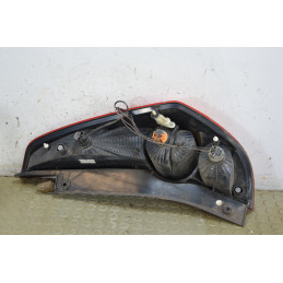 Fanale fanalino stop post sx Opel Agila B dal 2007 al 2015 cod 93193683  1789045696377