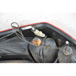 Fanale fanalino stop post sx Opel Agila B dal 2007 al 2015 cod 93193683  1789045696377