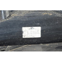 Fanale fanalino stop post sx Opel Agila B dal 2007 al 2015 cod 93193683  1789045696377