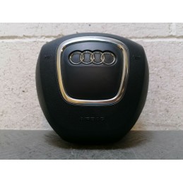 AIRBAG VOLANTE AUDI A4 (B7) DAL 2004 AL 2008 COD. 8E0880201DE  2400000051435